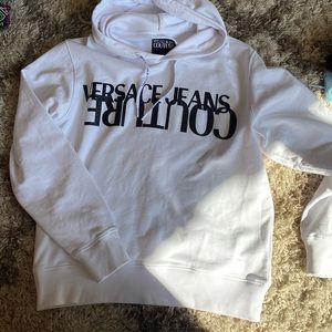 Versace Jean Couture Hoodie.